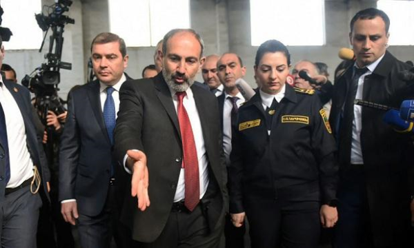 Qarabağ problemini bizə buna görə yaratmışdılar